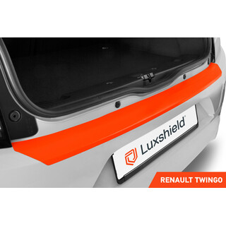 Ladekantenschutz für Twingo 3 (III) Facelift I 2019 - 2024
