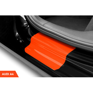 Einstiegsleisten Schutz Audi A4 Avant B9 8W I 2015 - 2022 im 2er Set