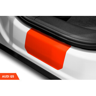 Einstiegsleisten Schutz Audi Q5 2 (II) FY I 2017 - 2023 im 2er Set