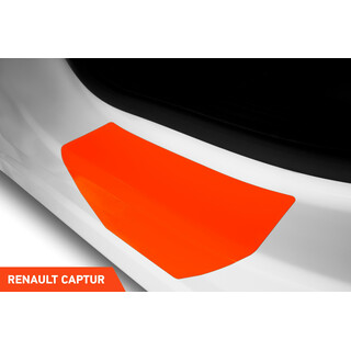 Einstiegsleisten Schutz Renault Captur II I 2020 - 2022 im 4er Set
