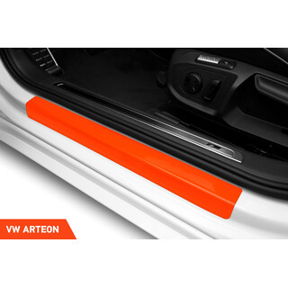 Einstiegsleisten Schutz VW Arteon 3H7 I 2017 - 2022 im 4er Set