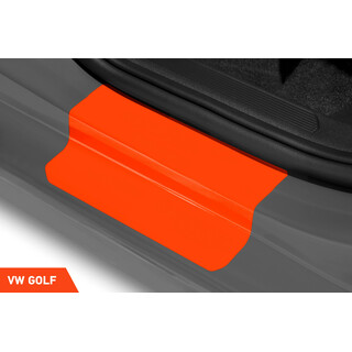 Einstiegsleisten Schutz VW Golf 8 (VIII) CD I 2019 - 2022 im 4er Set