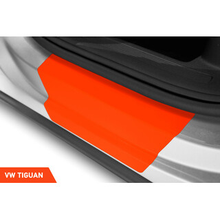 Einstiegsleisten Schutz VW Tiguan 2 (II) AD1 I 2016 - 2023 im 4er Set
