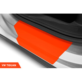 Einstiegsleisten Schutz fr VW Tiguan 2 (II) AD1 I 2016 - 2024 im 4er Set