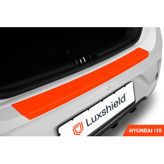 Ladekantenschutz fr Hyundai i10 3 (III) AC3 I 2019 - 2025