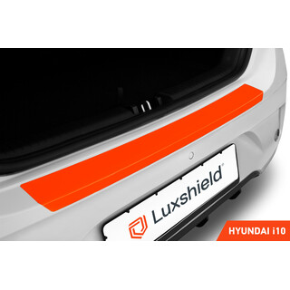 Ladekantenschutz Hyundai i10 3 (III) AC3 I 2019 - 2022
