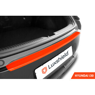 Ladekantenschutz fr Hyundai i30 Fastback 3 (III) PD N-Line I 2017 - 2024