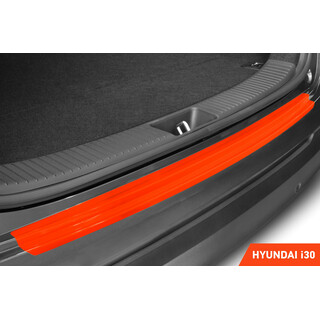 Ladekantenschutz Hyundai i30 Kombi 3 (III) PD I 2017 - 2020