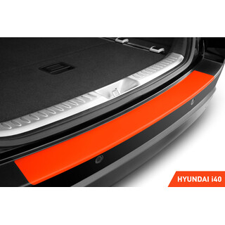 Ladekantenschutz Hyundai i40 CW VF Facelift I 2015 - 2019