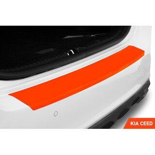 Ladekantenschutz Kia Ceed 3 (III) CD I 2018 - 2023