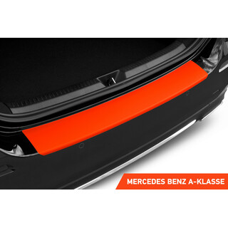 Ladekantenschutz Mercedes Benz A-Klasse Limo. 4 V177 I 2019 - 2022