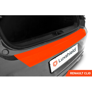 Ladekantenschutz Renault Clio 5 (V) I 2019 - 2023