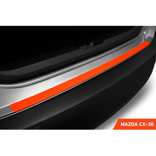 Ladekantenschutz Mazda CX-30 1 (I) DM I 2019 - 2022