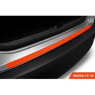 Ladekantenschutz Mazda CX-30 1 (I) DM I 2019 - 2023