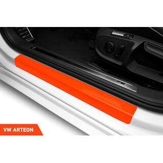 Einstiegsleisten Schutz fr VW Arteon Shooting Brake 3H9 I 2020 - 2025 im 4er Set