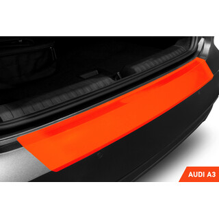 Ladekantenschutz fr Audi A3 Sportback 4 (IV) 8Y S-Line I 2020 - 2025