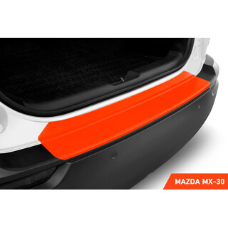 Ladekantenschutz fr Mazda MX-30 1 (I) DR I 2021 - 2025