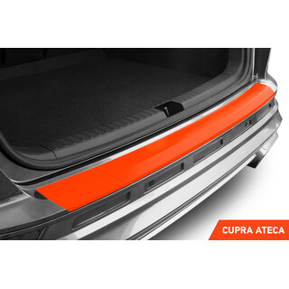 Ladekantenschutz fr Cupra Ateca I 2018 - 2025