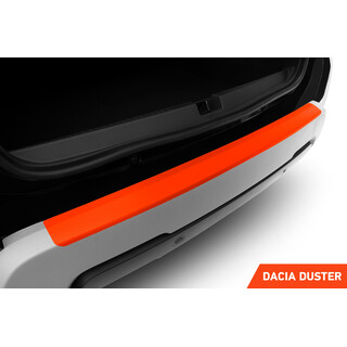 Ladekantenschutz Dacia Duster 2 (II) HM I 2018 - 2022
