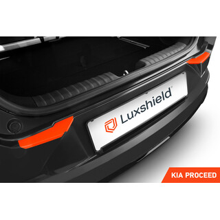 Ladekantenschutz fr Kia ProCeed 3 (III) CD I 2018 - 2025