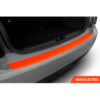 Ladekantenschutz MINI Electric F56 I 2019 - 2023
