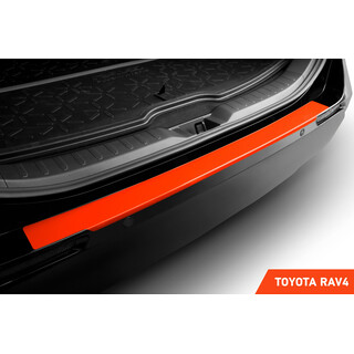 Ladekantenschutz Toyota RAV4 5 (V) A5 I 2018 - 2022