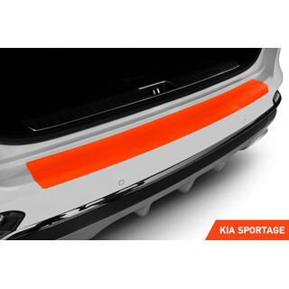 Ladekantenschutz fr Kia Sportage 4 (IV) QL I 2018 - 2021