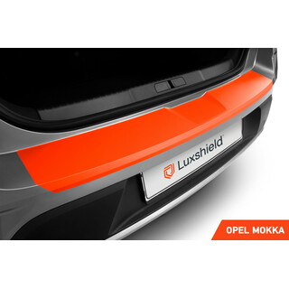 Ladekantenschutz Opel Mokka B I 2021 - 2022