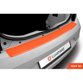 Ladekantenschutz fr Seat Mii Electric KF1 I 2019 - 2021
