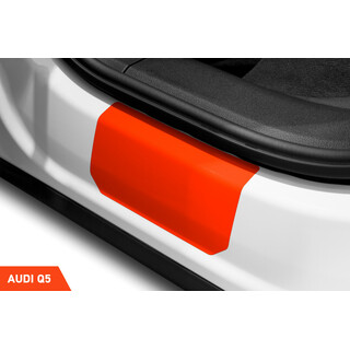 Einstiegsleisten Schutz Audi Q5 Sportback FY I 2021 - 2022 im 2er Set