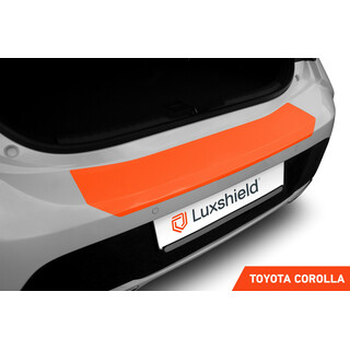 Ladekantenschutz Toyota Corolla 5-Türer 12 (XII) E210 I 2018 - 2022