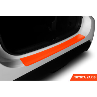 Ladekantenschutz fr Toyota Yaris 4 (IV) XP21 I 2020 - 2025