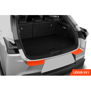 Ladekantenschutz Lexus UX 1 (I) I 2019 - 2023
