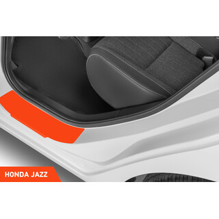 Einstiegsleisten Schutz fr Honda Jazz 4 (IV) GR I 2020 - 2025 im 4er Set