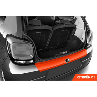 Ladekantenschutz Citroën C1 2 (II) I 2014 - 2021