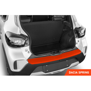 Ladekantenschutz Dacia Spring BBG I 2021 - 2022