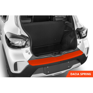 Ladekantenschutz fr Dacia Spring BBG I 2021 - 2024