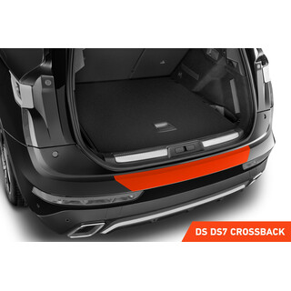 Ladekantenschutz DS Automobiles DS7 Crossback I 2018 - 2022