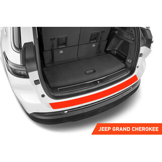 Ladekantenschutz Jeep Grand Cherokee 5 (V) WL I 2021 - 2023