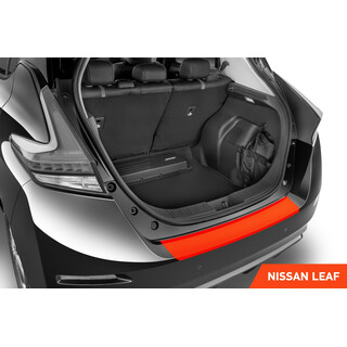 Ladekantenschutz Nissan Leaf 2 (II) ZE1 I 2017 - 2023