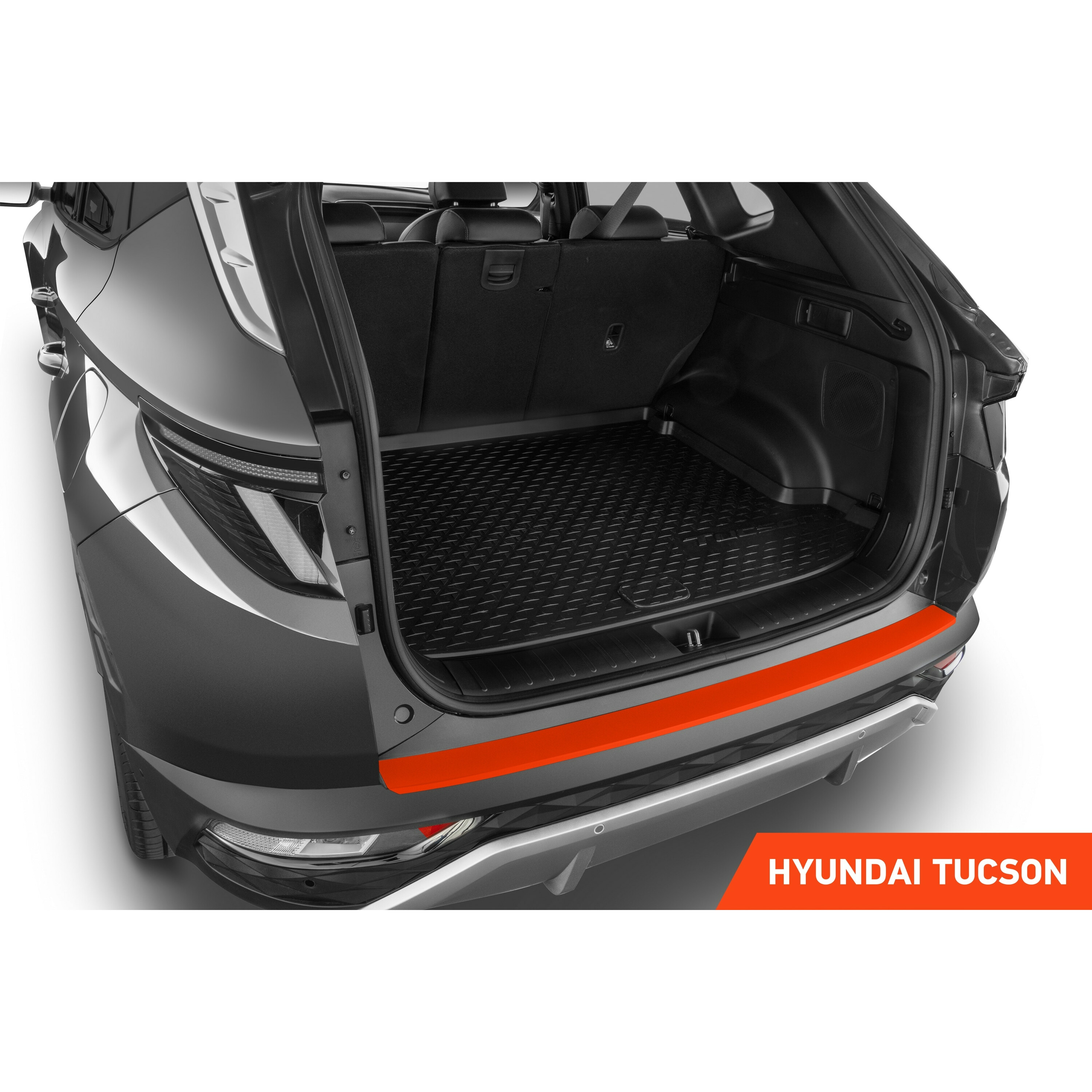 Hesite bunte Wischer blätter für Hyundai Tucson suv tl nx4 2015 2016 2017  2018 2019 2020