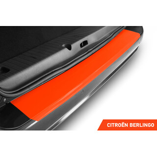 Ladekantenschutz fr Citron Berlingo 3 (III) I 2018 - 2025