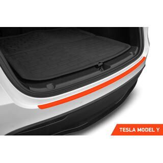 Ladekantenschutz Tesla Model Y I 2020 - 2022