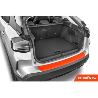 Ladekantenschutz Citroën C4 3 (III) I 2020 - 2022