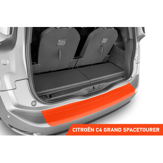 Ladekantenschutz Citroën C4 Grand SpaceTourer I 2018 - 2022
