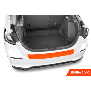 Ladekantenschutz fr Honda Civic Schrgheck 11 (XI) I 2021 - 2025