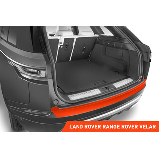 Ladekantenschutz für Range Rover Velar L560 I 2017 - 2024