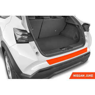 Ladekantenschutz Nissan Juke 2 (II) I 2019 - 2022