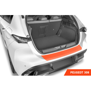 Ladekantenschutz Peugeot 308 III P51 I 2021 - 2022