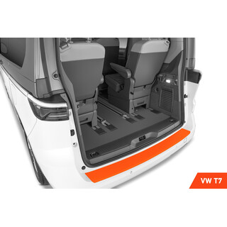 Ladekantenschutz VW T7 ST I 2021 - 2022